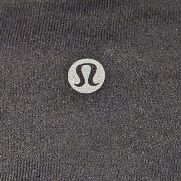 Lululemon Train Times 7/8 Pant *25", Black Leggings - Picture 12 of 13